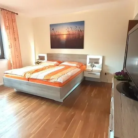 Haus vier Jahreszeiten Rügen, Wohnung 1 *