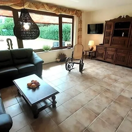 Haus vier Jahreszeiten Rügen, Wohnung 1 Apartment *