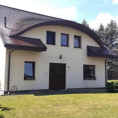 Haus vier Jahreszeiten Rügen, Wohnung 1 Apartment *
