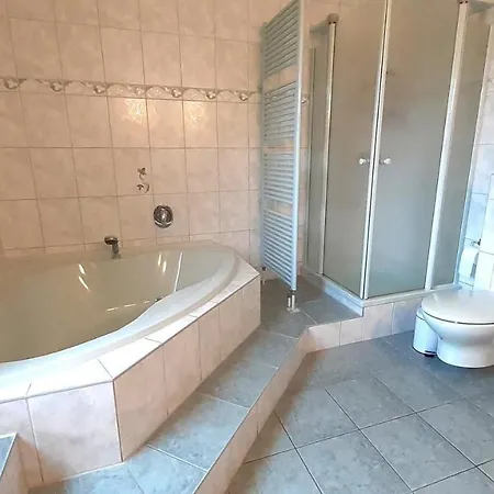 Haus vier Jahreszeiten Rügen, Wohnung 1 *